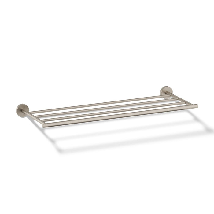 KOHLER K-27294 Elate Hotelier, vibrant brushed nickel - view 4