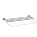 KOHLER K-27294 Elate Hotelier, vibrant brushed nickel - view 4