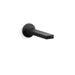 KOHLER K-27329 Composed Touchless lavatory faucet for Constellation lavatory system, 0.5 gpm, matte black