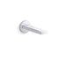 KOHLER K-27329 Composed Touchless lavatory faucet for Constellation lavatory system, 0.5 gpm, polished chrome