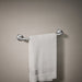 KOHLER K-27383 Bellera 18" towel bar, polished chrome - view 3