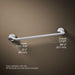 KOHLER K-27383 Bellera 18" towel bar, polished chrome - view 5