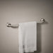 KOHLER K-27384 Bellera 24" towel bar, vibrant brushed nickel - view 3