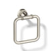 KOHLER K-27386 Bellera Towel ring, vibrant brushed nickel - view 4