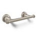 KOHLER K-27387 Bellera Pivoting toilet paper holder, vibrant brushed nickel - view 4
