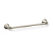 KOHLER K-27393 Simplice 18" towel bar, vibrant brushed nickel - view 5