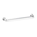 KOHLER K-27394 Simplice 24" towel bar, polished chrome - view 4