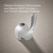 KOHLER K-27395 Simplice Robe hook, polished chrome - view 2