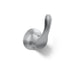 KOHLER K-27395 Simplice Robe hook, polished chrome - view 3