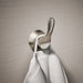 KOHLER K-27395 Simplice Robe hook, vibrant brushed nickel - view 2