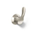 KOHLER K-27395 Simplice Robe hook, vibrant brushed nickel - view 4