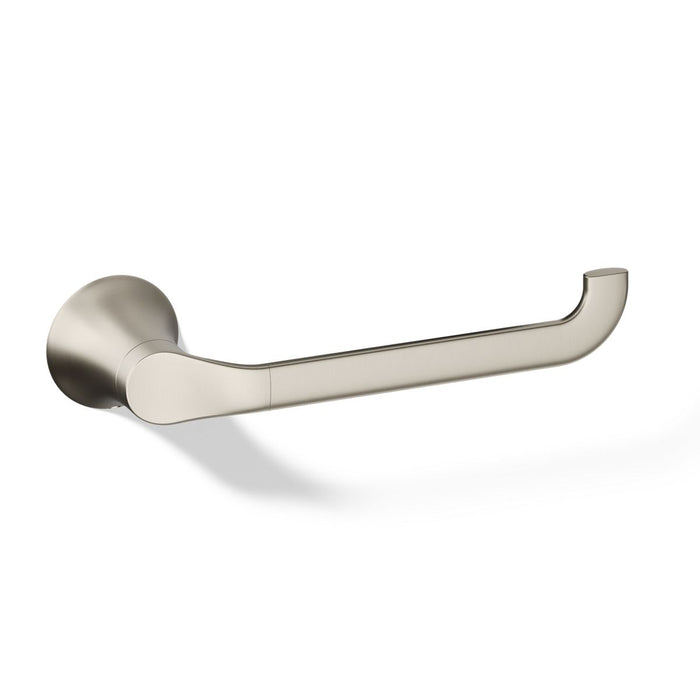 KOHLER K-27396 Simplice Towel arm, vibrant brushed nickel - view 3