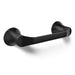 KOHLER K-27397 Simplice Pivoting toilet paper holder, matte black - view 4