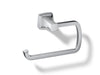 KOHLER K-27412 Riff Towel ring, polished chrome