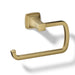 KOHLER K-27412 Riff Towel ring, vibrant brushed moderne brass - view 4