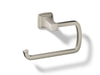 KOHLER K-27412 Riff Towel ring, vibrant brushed nickel