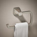 KOHLER K-27412 Riff Towel ring, vibrant brushed nickel - view 3
