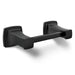 KOHLER K-27413 Riff Pivoting toilet paper holder, matte black - view 4