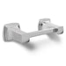 KOHLER K-27413 Riff Pivoting toilet paper holder, polished chrome - view 4
