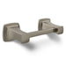 KOHLER K-27413 Riff Pivoting toilet paper holder, vibrant brushed nickel - view 4