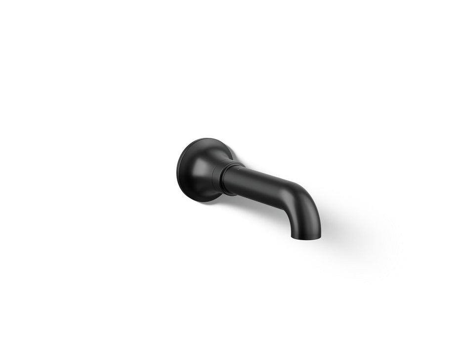 KOHLER K-27423 Tone Wall-mount bath spout