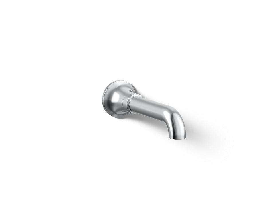 KOHLER K-27423 Tone Wall-mount bath spout