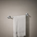 KOHLER K-27425 Tone 18" towel bar, polished chrome - view 3