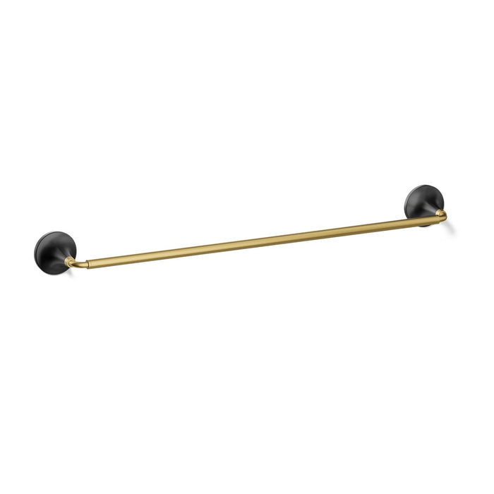 KOHLER K-27426 Tone 24" towel bar