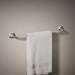 KOHLER K-27426 Tone 24" towel bar, polished chrome - view 3