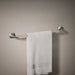 KOHLER K-27426 Tone 24" towel bar, vibrant brushed nickel - view 3