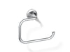 KOHLER K-27428 Tone Towel ring, polished chrome
