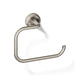 KOHLER K-27428 Tone Towel ring, vibrant brushed nickel - view 4