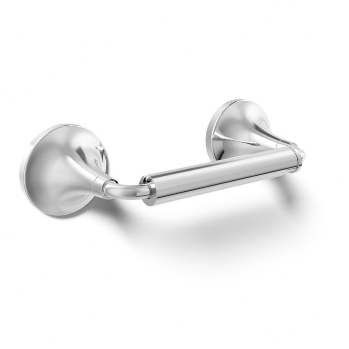 KOHLER K-27429 Tone Pivoting toilet paper holder, polished chrome - view 4