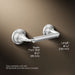 KOHLER K-27429 Tone Pivoting toilet paper holder, polished chrome - view 5