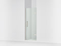Anodized Brushed Nickel