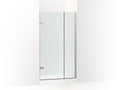 Anodized Brushed Nickel