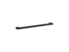 KOHLER K-27939 Lodern 13" cabinet pull, matte black