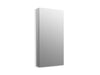KOHLER K-28030 Verdera 20" x 40" medicine cabinet, not applicable