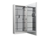 KOHLER K-28030 Verdera 20" x 40" medicine cabinet, not applicable - view 2