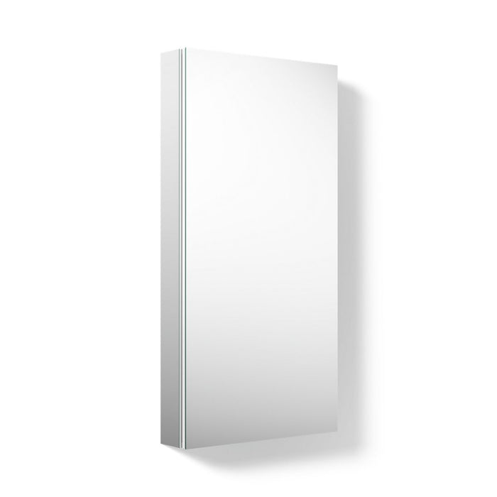 3/4 view of product