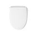 KOHLER K-28119-0 PureWash E815 K-28119 C3-325 Elongated Bidet Toilet Seat with Remote Control, white - view 3