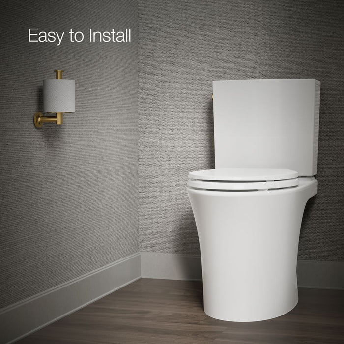 KOHLER K-28122 Veil Left-hand Trip Lever