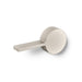 KOHLER K-28122 Veil Left-hand Trip Lever, vibrant brushed nickel - view 3