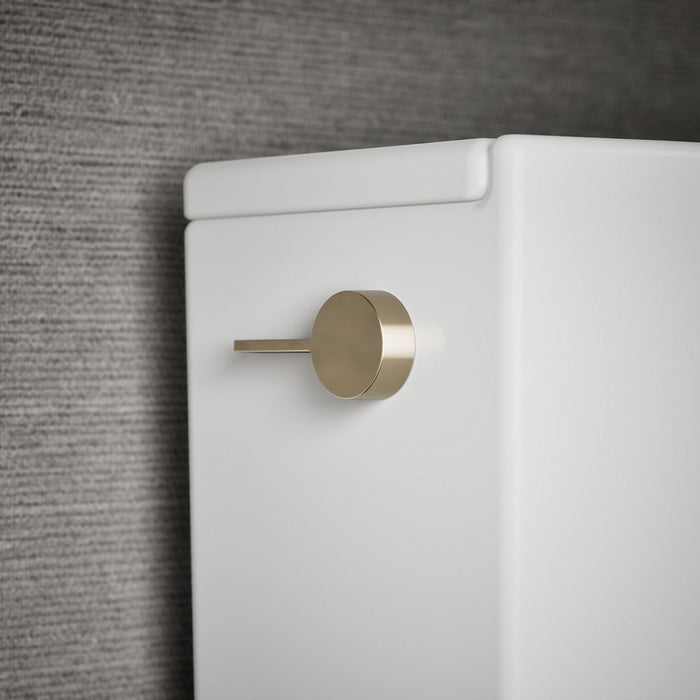 KOHLER K-28122 Veil Left-hand Trip Lever
