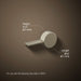 KOHLER K-28122 Veil Left-hand Trip Lever, vibrant polished nickel - view 4