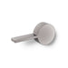 KOHLER K-28122 Veil Left-hand Trip Lever, vibrant titanium - view 3