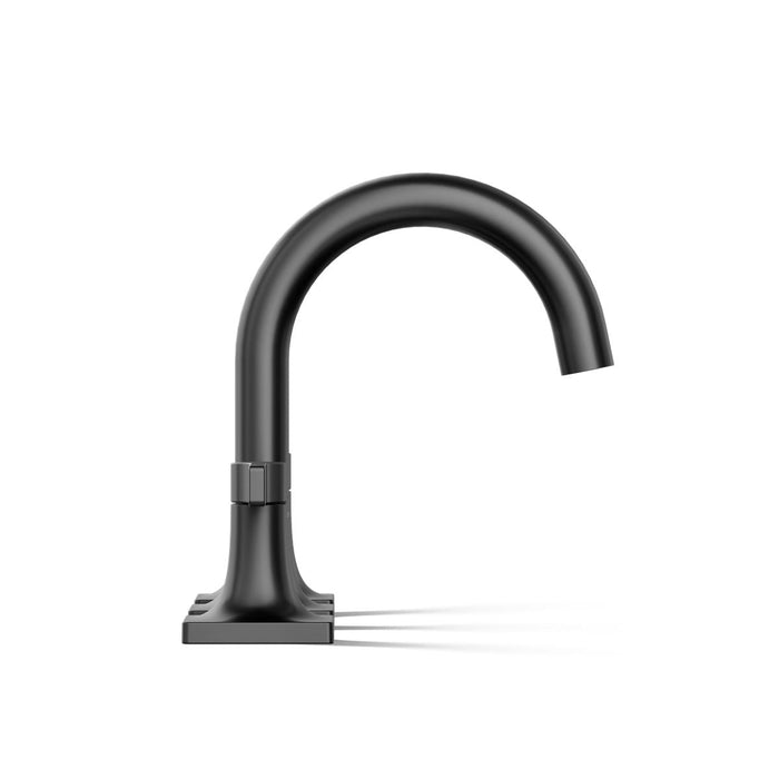 KOHLER K-28125-4K Venza Widespread bathroom sink faucet, 1.0 gpm