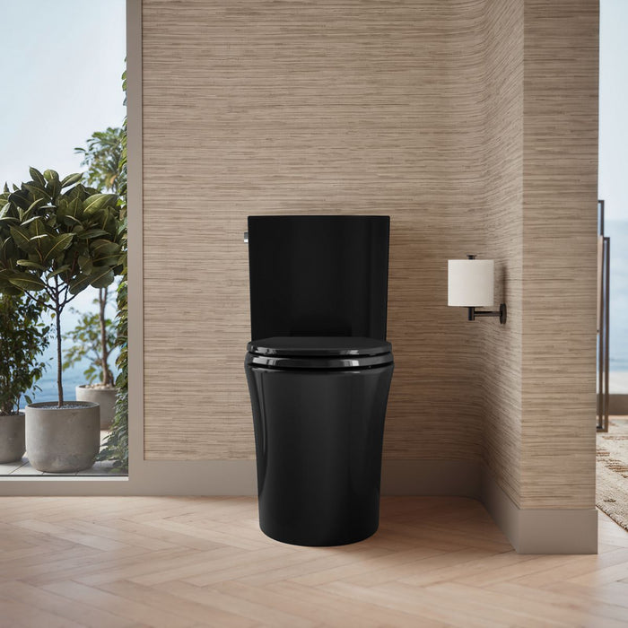 KOHLER K-28141 Veil Toilet tank, 1.28 gpf