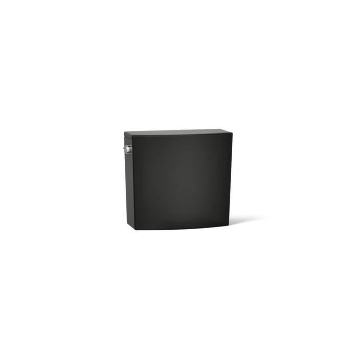 KOHLER K-28141 Veil Toilet tank, 1.28 gpf