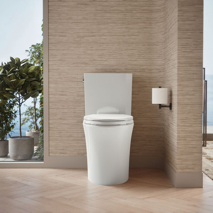 KOHLER K-28141 Veil Toilet tank, 1.28 gpf